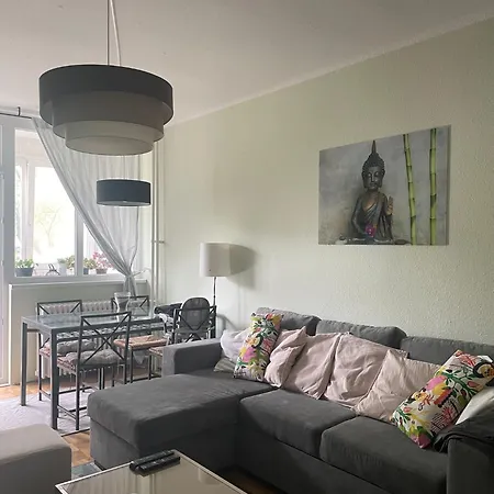 Napfeny Apartman Budapest Exterior photo