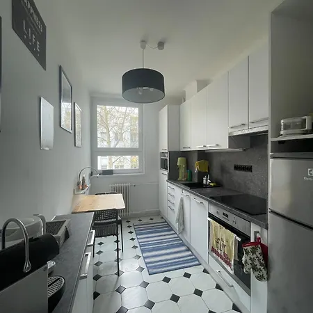 Napfeny Apartman Budapest Exterior photo