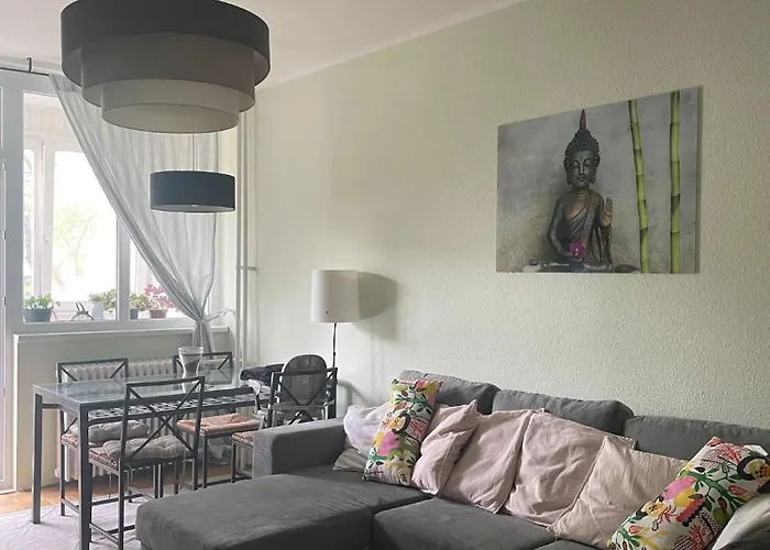 Napfeny Apartman
