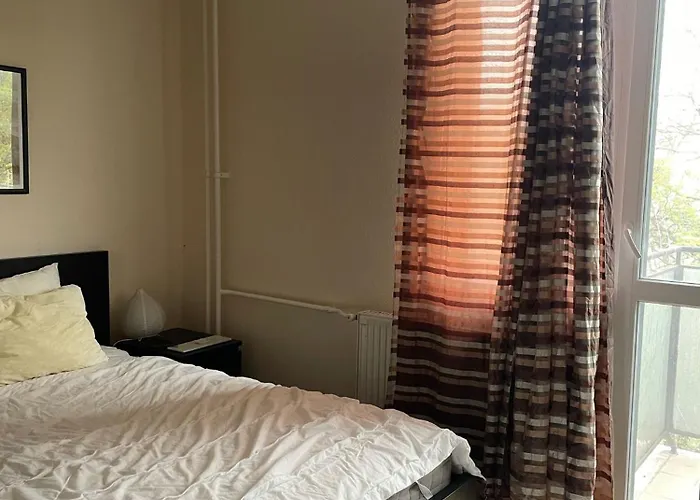 Napfeny Apartman