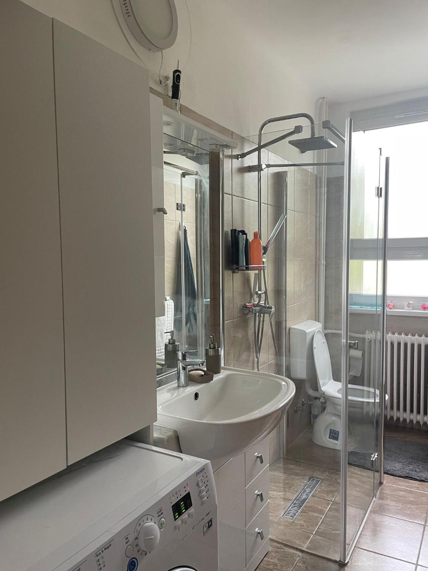 Napfeny Appartamento Budapest